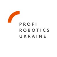 PROFI Robotics Ukraine logo - Similar company to Ucloud_Eu