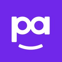 Payzito | پِی زیتو logo - Similar company to Payment4