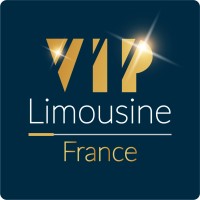 Vip Limousine France logo - Similar company to Captransition