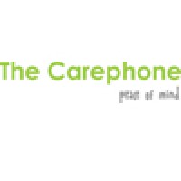 Carephone Ltd logo - Similar company to Vogtec (H.K.) Co., Ltd