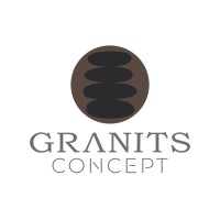 GRANITS CONCEPT logo - Similar company to Agencement Ts