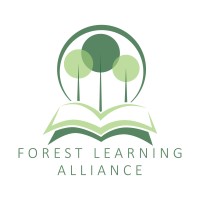 Forest Learning Alliance logo - Similar company to School Outdoor Learning - Soul