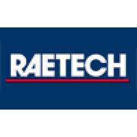 Raetech Corporation logo - Similar company to Ducops Service