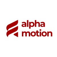 Alpha Motion logo - Similar company to Livecode Technologies Limited