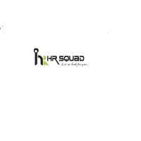HR Squad logo - Similar company to Maxecv