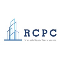 RC Project Consultancy (RCPC) logo - Similar company to Qubis Design Studio