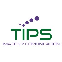 TIPS IMAGEN Y COMUNICACIÓN logo - Similar company to Jmc L Comunicaciones Integradas