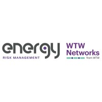 Energy Risk Management logo - Similar company to Ev Consulting Services