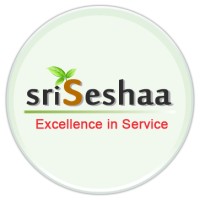 SriSeshaa Technologies logo - Similar company to Dezineguru.Com