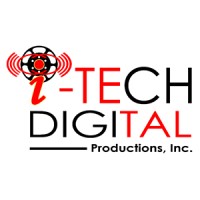 I-tech Digital Productions, Inc logo - Similar company to Legal Access Law Offices