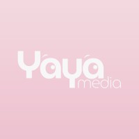 Yaya media logo - Similar company to 609 Studios
