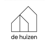 Vzw De Huizen logo - Similar company to W13
