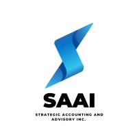 Strategic Accounting And Advisory Inc.