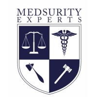 Medsurity Experts logo - Similar company to Elevate Services