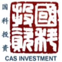 CAS Investment logo - Similar company to Beijing Wpg Technology Development Co., Ltd.