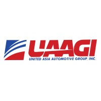 United Asia Automotive Group Inc. (UAAGI) logo - Similar company to Write On Track (Tui And Tamura, Inc.)