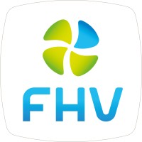 FHV - FRANCE HYGIENE VENTILATION 💨 logo - Similar company to Greenable