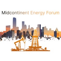 Midcon Energy Forum logo - Similar company to Api Okc - American Petroleum Institute Oklahoma City Chapter