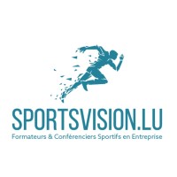 Sportsvision logo - Similar company to 🛎 Templus - Conciergerie Par Sms