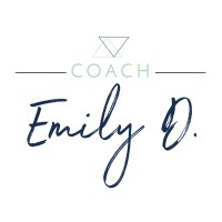 Coach Emily D. logo