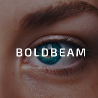 Boldbeam logo - Similar company to Getsparked