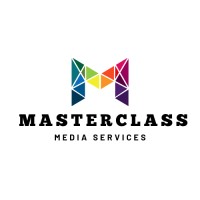 MASTERCLASS MEDIA SERVICES logo - Similar company to Master Class Formation