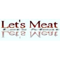 Let's Meat ✔ logo - Similar company to Lets Meat Butchery &Meat Market