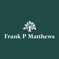 Frank P Matthews Ltd logo - Similar company to Quantil Ltd