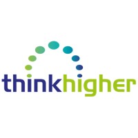 ThinkHigher logo - Similar company to Think Higher Consultants