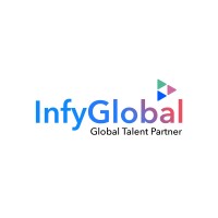 InfyGlobal Technologies logo - Similar company to Magnus Technologies
