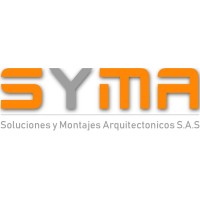 SYMA SOLUCIONES Y MONTAJES ARQUITECTONICOS SAS logo - Similar company to Paper Zero