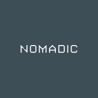 Nomadic Watches logo - Similar company to Hill Street Hatch