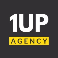 1up Agency logo - Similar company to Nodeifi