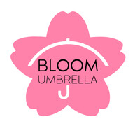 Bloom Umbrella logo - Similar company to Ans