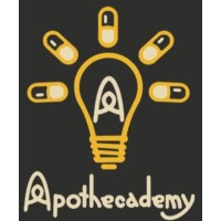 Apothecademy logo - Similar company to Ageless Derma