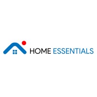 Home Essentials (Official) logo - Similar company to Home Essentials