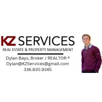 KZ Services | REAL ESTATE & PROPERTY MANAGEMENT logo - Similar company to Green Resource