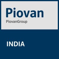 PIOVAN INDIA logo - Similar company to Piovan Uk