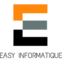 EASY INFORMATIQUE 83 logo - Similar company to Genesys