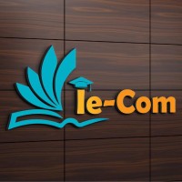 I e-Com logo - Similar company to Iecom