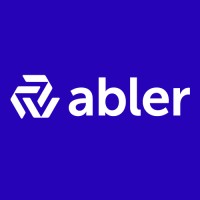 abler logo - Similar company to Abler Vagas
