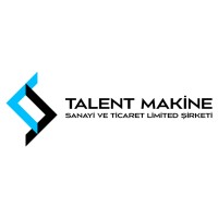 TALENT MAKİNE logo - Similar company to Gen Milling
