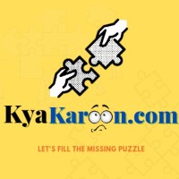 KyaKaroon.com logo - Similar company to Conch Solutions