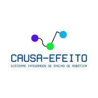 Causa - Efeito,  Sistemas Integrados de Ensino de Robótica logo - Similar company to Techteam Angola