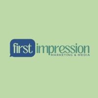 First Impression Marketing & Media logo - Similar company to Haus Effect