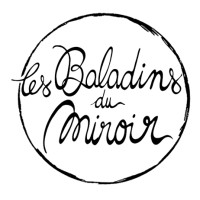 Les Baladins du Miroir logo - Similar company to Pupatella