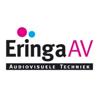 Eringa AV Verhuur Leeuwarden logo - Similar company to Hoc Opleiding & Training Bv