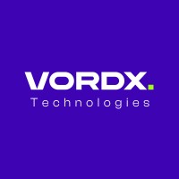 Vordx Technologies logo - Similar company to Uz Soft Solutions