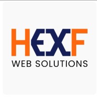 HexF Web Solutions logo - Similar company to 0X Technologies
