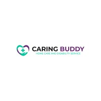 Caring Buddy logo - Similar company to Empower Ability Hub